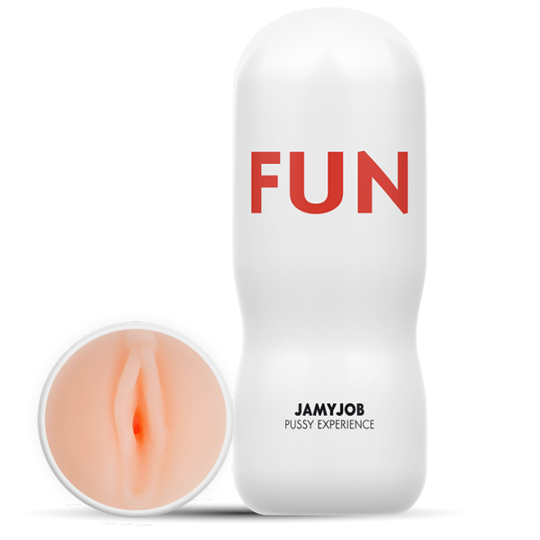 JAMYJOB - Masturbador Vaginal Estimulante